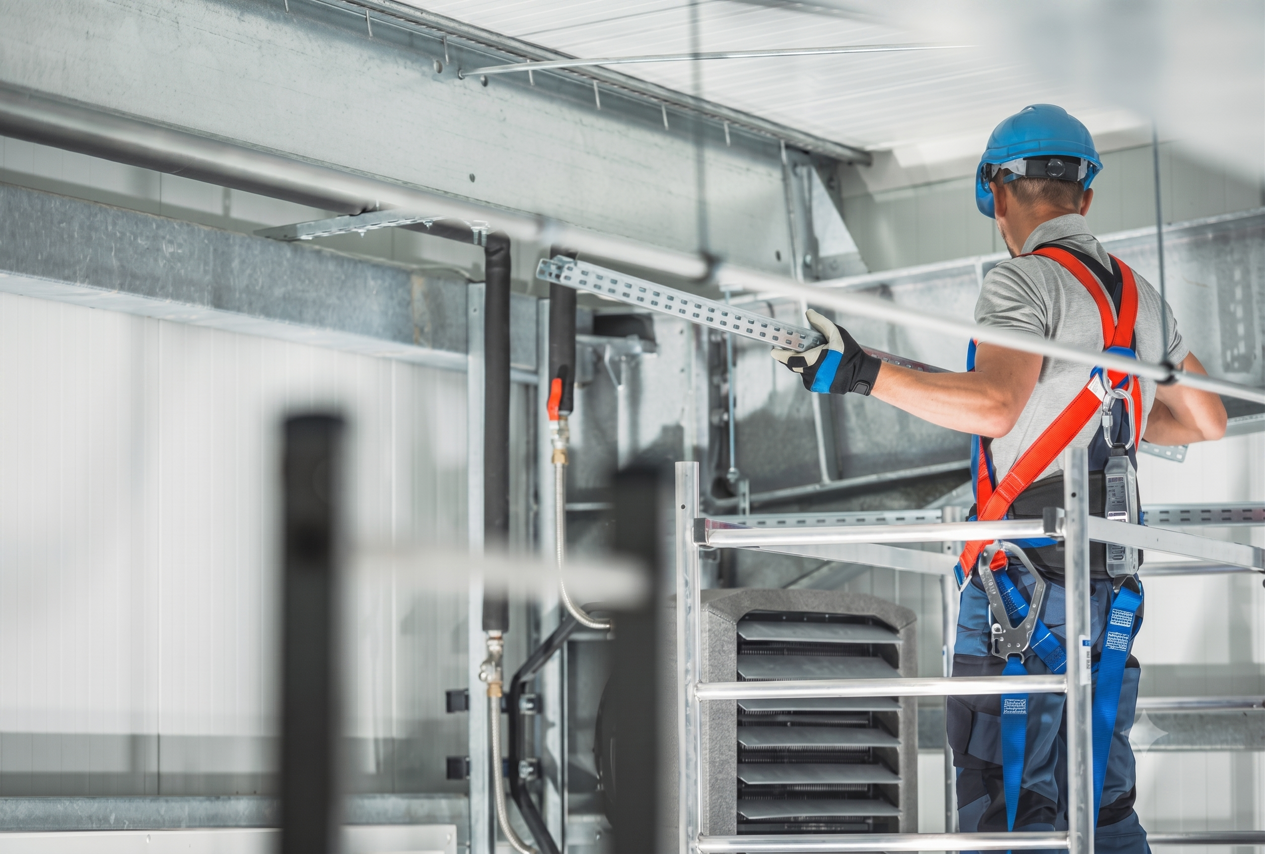 Refrigeración Profesional: Factores Clave para Elegir el Equipo Ideal