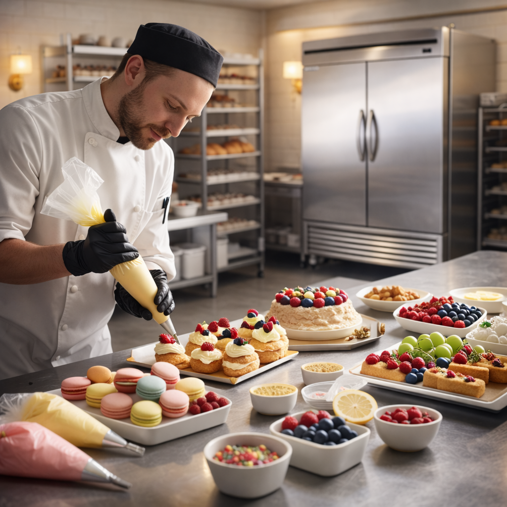 Refrigeracion profesional