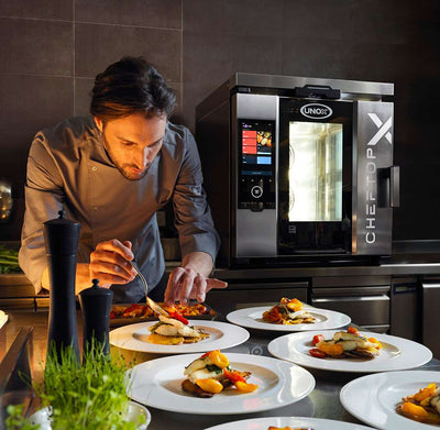 Cheftop