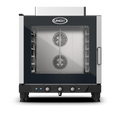 Horno profesional de Convección con humedad, Manual - Bakerlux, 6 bandejas. GAS Natural - XB613G