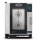 Horno Combinado Inteligente Cheftop Mind Maps 10 Bandejas, GAS - XEVC-1011-GPRM-MS