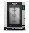 Horno Combinado Inteligente Bakertop Mind Maps 10 Bandejas, ELÉCTRICO - XEBC-10EU-EPRM