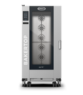 Horno Combinado Inteligente Bakertop Mind Maps 16 Bandejas, GAS - XEBL-16EU-GPRS