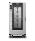 Horno Combinado Inteligente Cheftop Mind Maps 20 Bandejas, GAS - XEVL-2011-GPRS