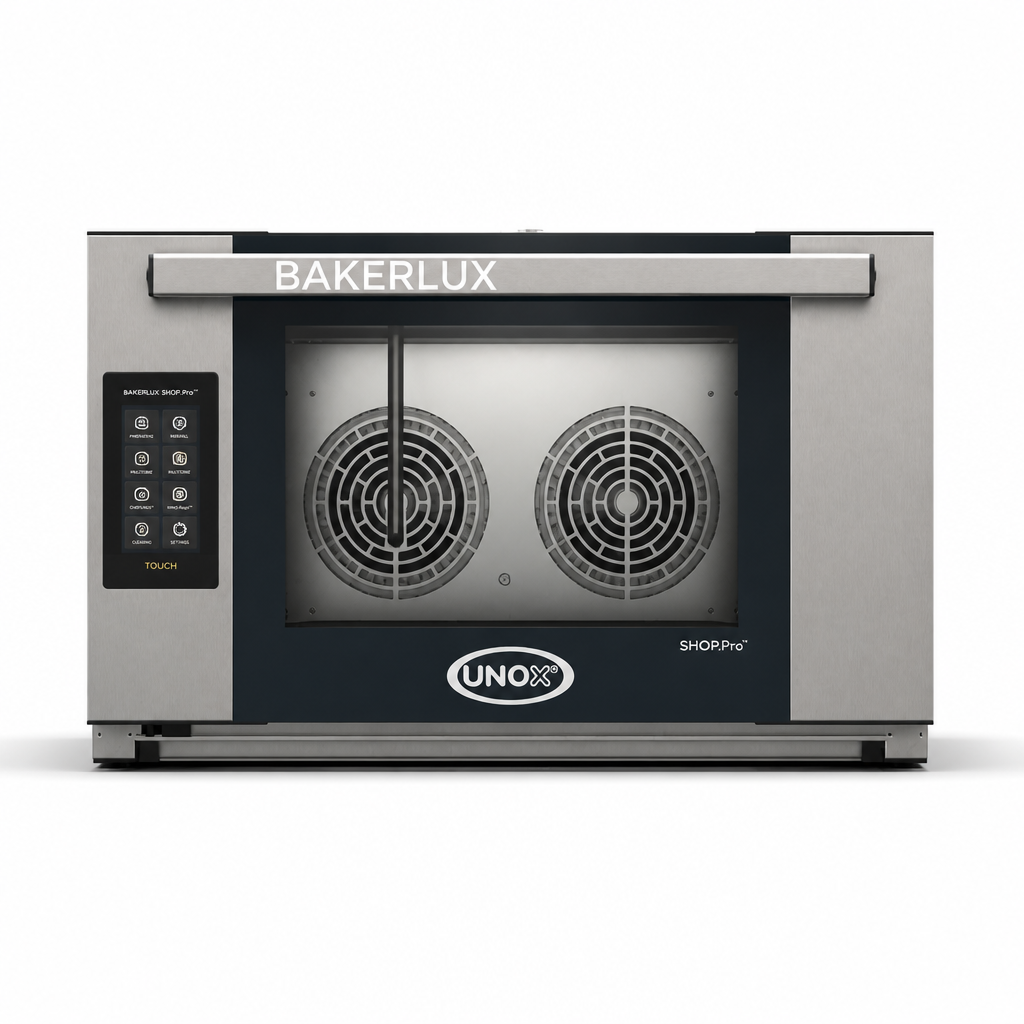 Bakerlux SHOP.Pro™ Touch Rosella