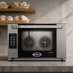 Bakerlux SHOP.Pro™ Touch Rosella