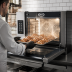 Bakerlux SHOP.Pro™ Touch Rosella