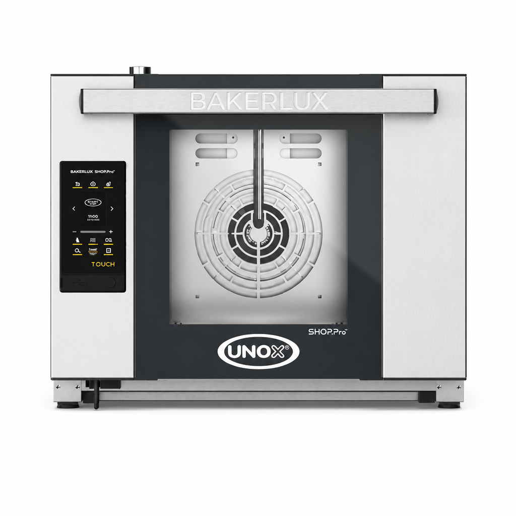 Bakerlux SHOP.Pro™ Touch Arianna