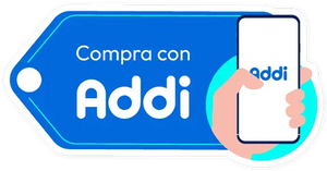 Quiero comprar por Addi