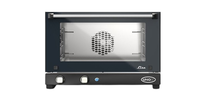 Horno de convección Lisa 110V