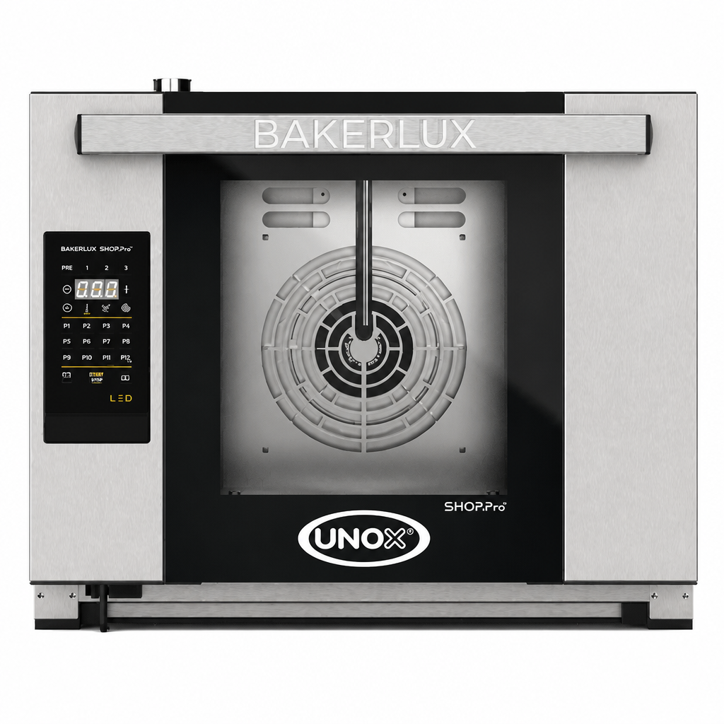 BAKERLUX SHOP.Pro™ LED Arianna