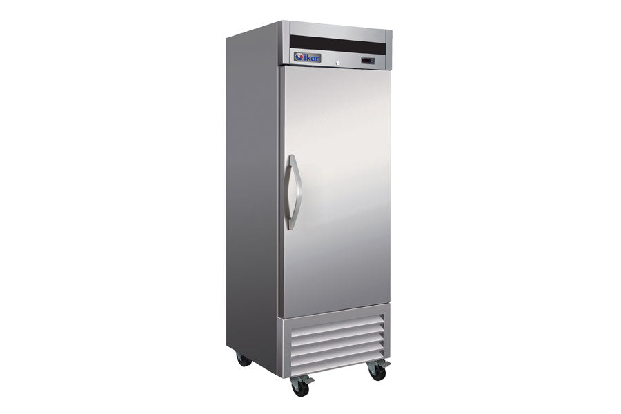 Refrigerador vertical 1 puerta - K27R