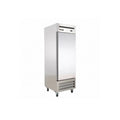Congelador vertical 1 puerta - K27F