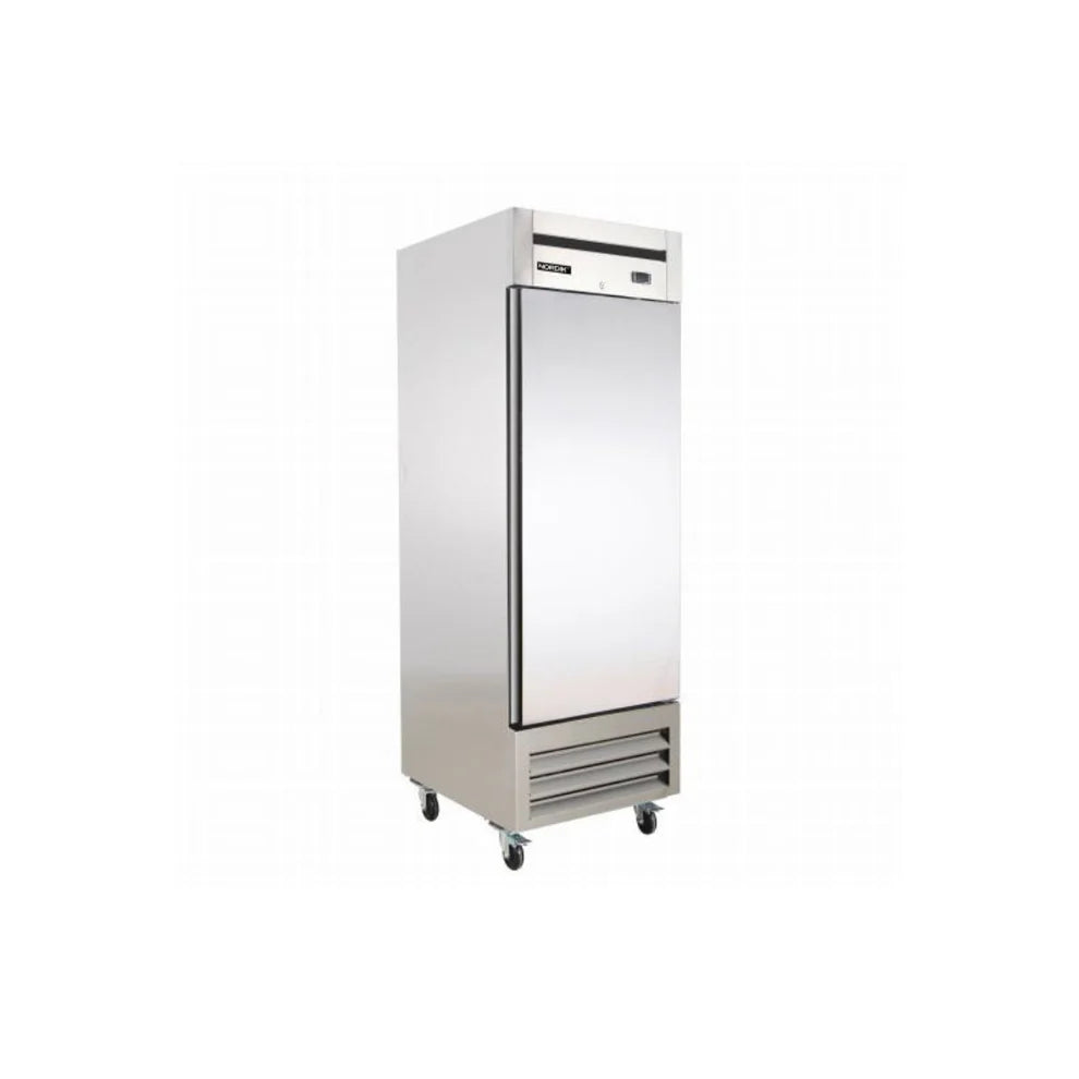 Congelador vertical 1 puerta - K27F