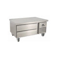 Base Chef  refrigeradas - KCBR50