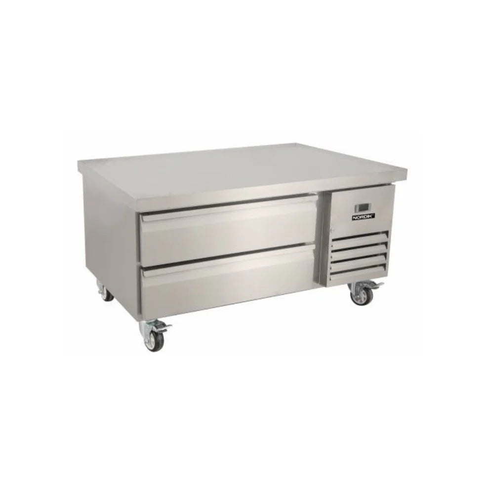 Base Chef  refrigeradas - KCBR48