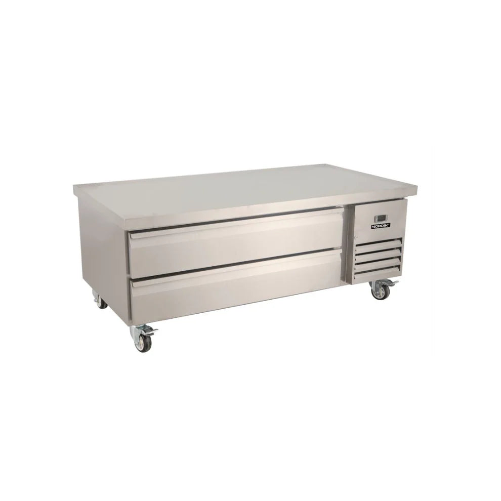 Base Chef  refrigeradas - KCBR74