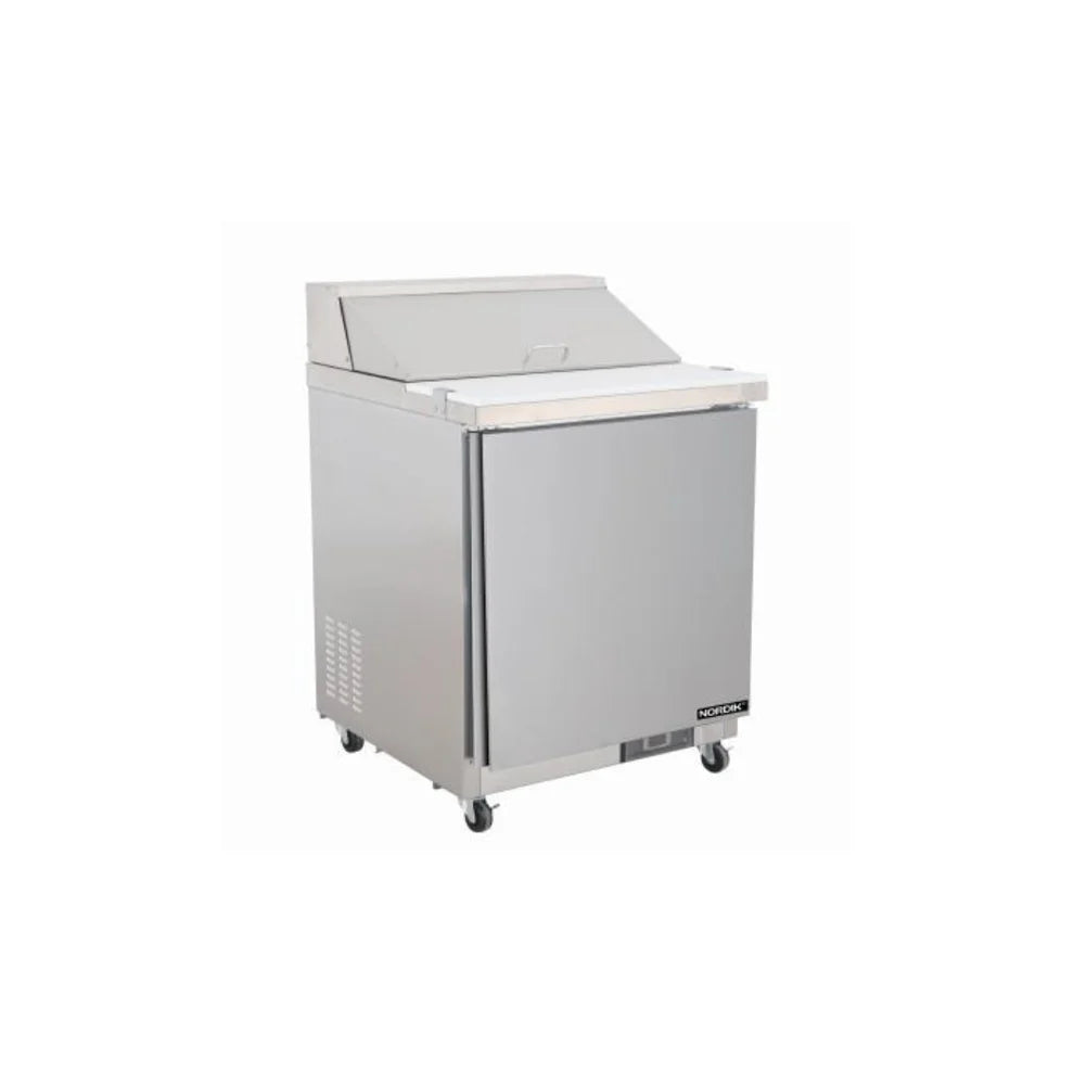 Refrigerador con Toppings 1 puerta - KSP29