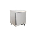 Congelador horizontal 1 puerta - KUC28F