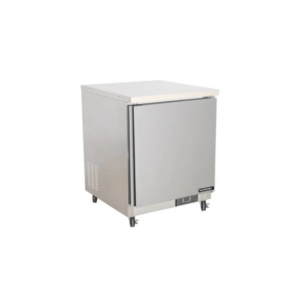 Congelador horizontal 1 puerta - KUC28F
