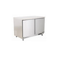 Refrigerador horizontal 2 puertas - KUC48R