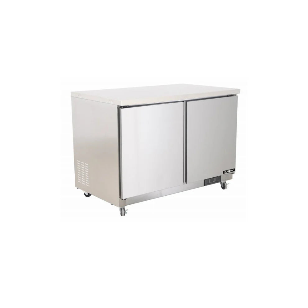 Congelador horizontal 2 puertas, Compact- KUC48F