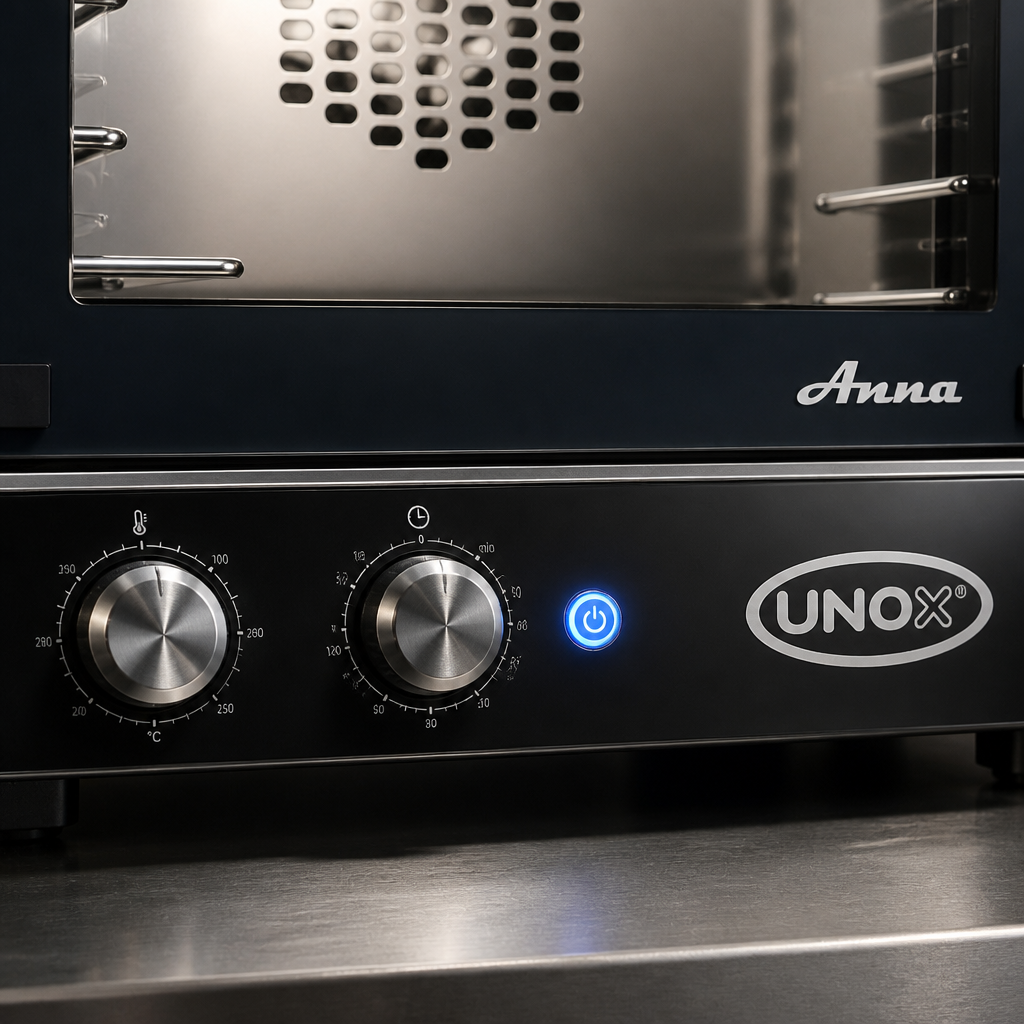 Horno de convección Anna 220V