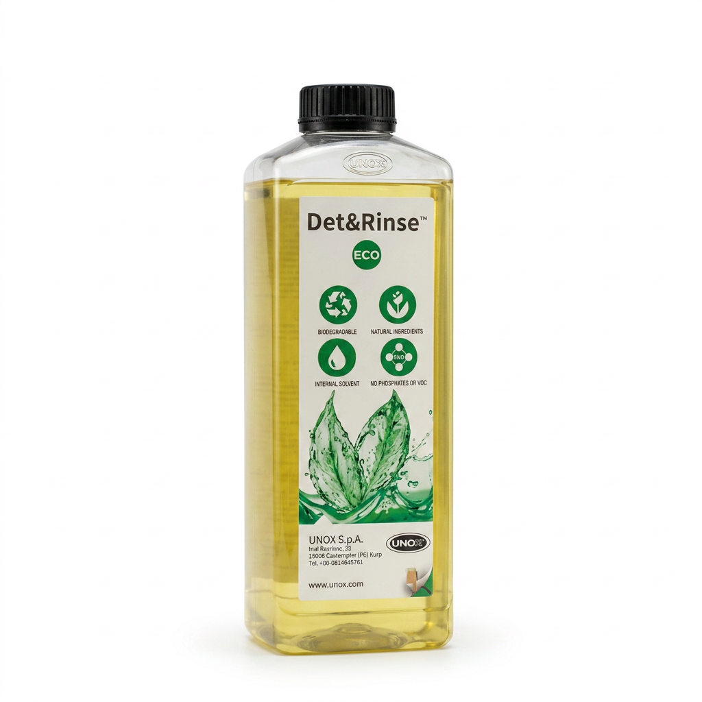 Detergente DET&Rinse™ ECO
