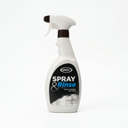 Detergente SPRAY&Rinse - Botella spray limpiador multiusos efectivo
