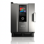 Horno Combinado UNOX SPEED-X Digital.ID™ — 5 Bandejas GN 2/3