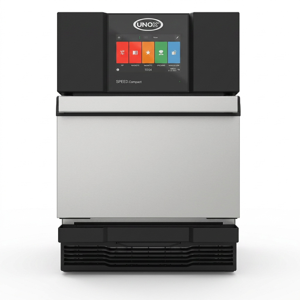 Horno Compacto UNOX SPEED.Compact™ — 1 Bandeja 300×300