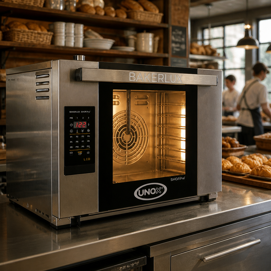 BAKERLUX SHOP.Pro™ LED Arianna