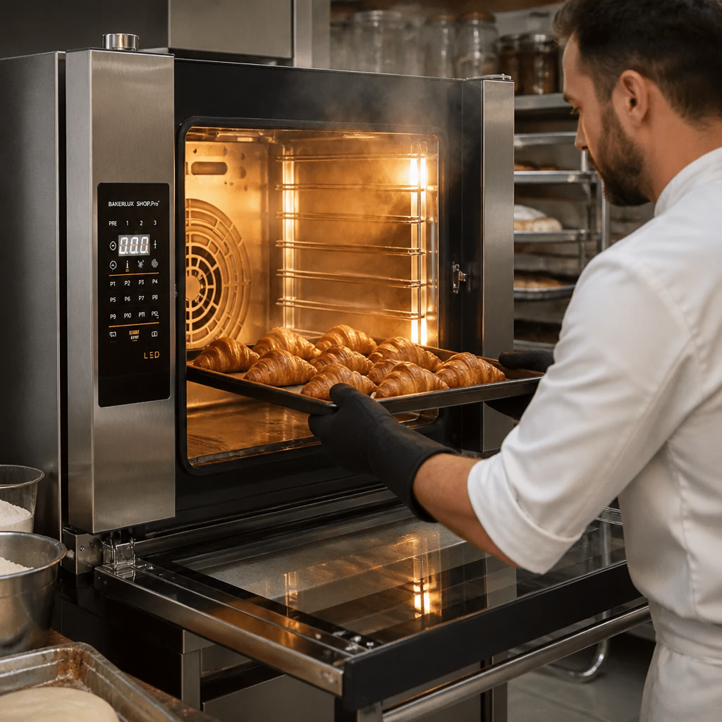 BAKERLUX SHOP.Pro™ LED Arianna