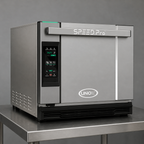 Horno de Convección UNOX SPEED.Pro™ — 3 Bandejas 460×330