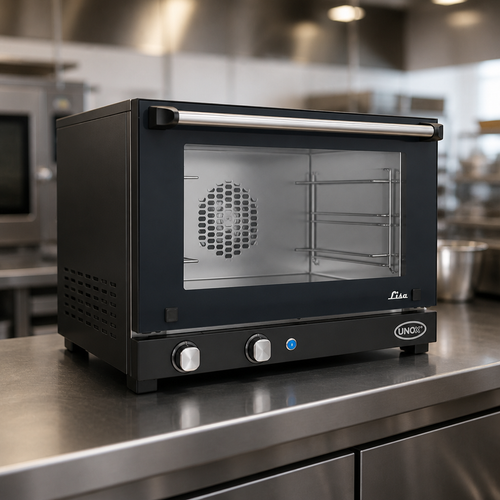 Horno de convección Lisa 110V