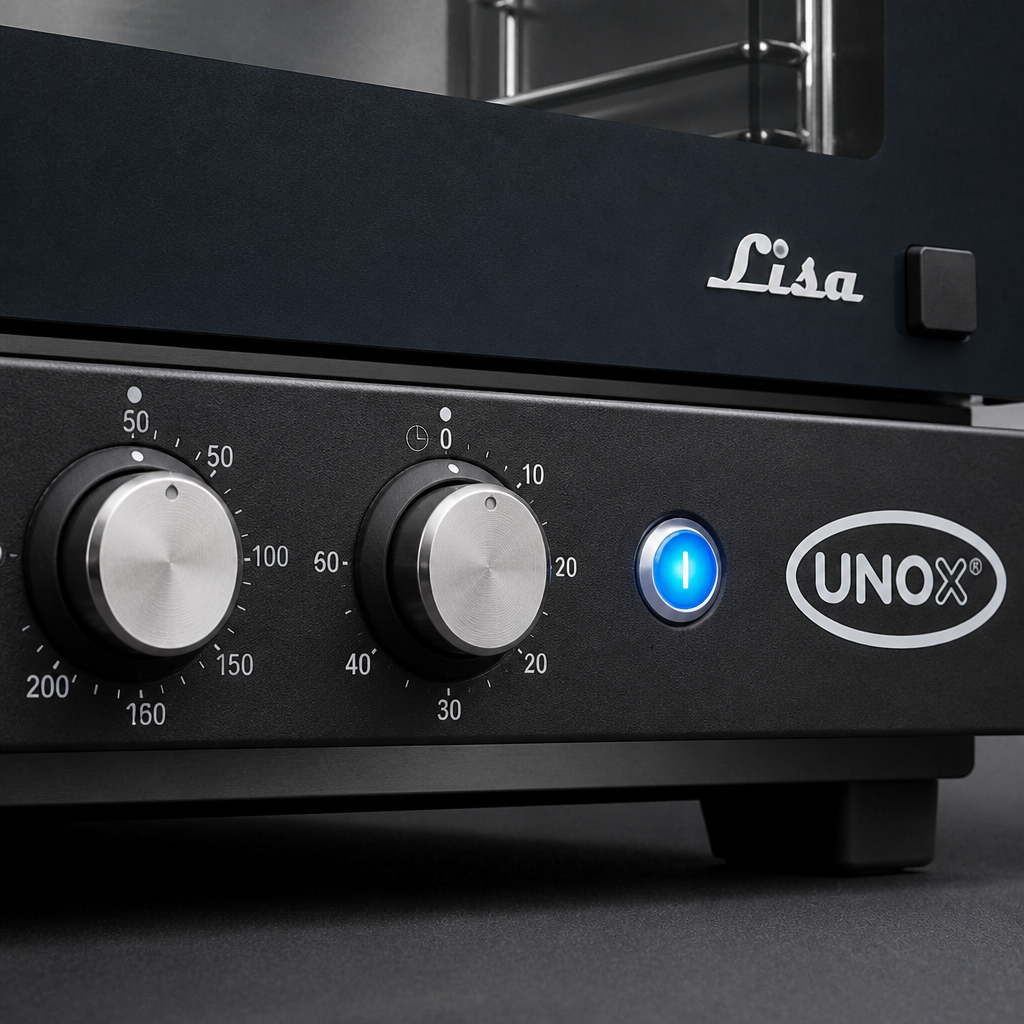 Horno de convección Lisa 110V