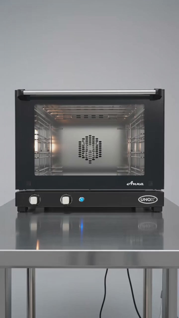 Horno de convección Anna 220V